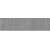 Sant' Agostino Tailorart Grey 15x60 płytka gresowa matowa