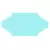 Codicer 95 Provenzal Basic Aqua 16x33 płytka gresowa