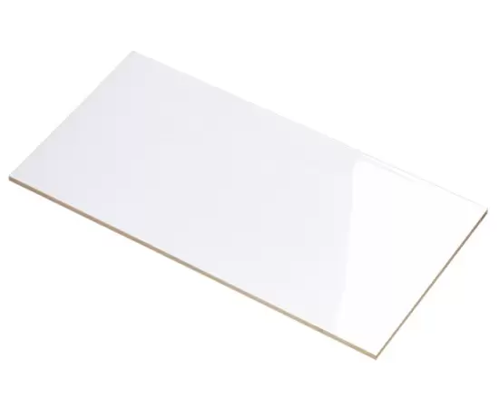 Biała płytka matowa Keraben Blanco Mate (RC) 30x90 Płytka ścienna matowa