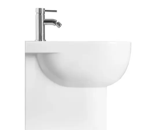 Simas E-Line 51x35cm Bidet stojący