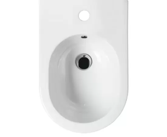 Simas E-Line 51x35cm Bidet stojący