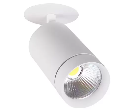 Dobac Juvenis Recessed White 30W 40° KT6951-WH-40 Oprawa podtynkowa