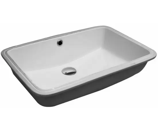 Olympia Ceramica Linea lavabi 56x37,5cm