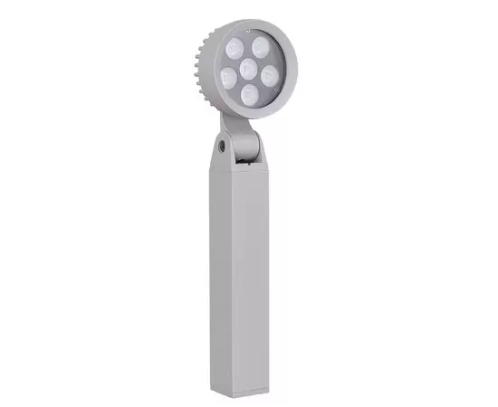 Dobac Sagitta M Grey 8W FL8518-GN Lampa zewnętrzna