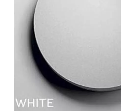Cattaneo Olimpia 862/16PA plafon/kinkiet biały