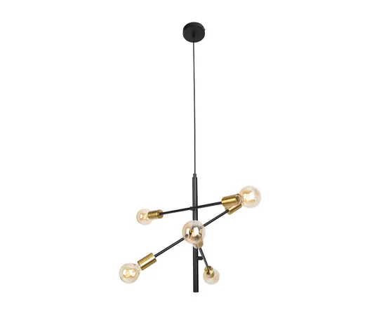 Maxlight todi p0397 lampa wisząca