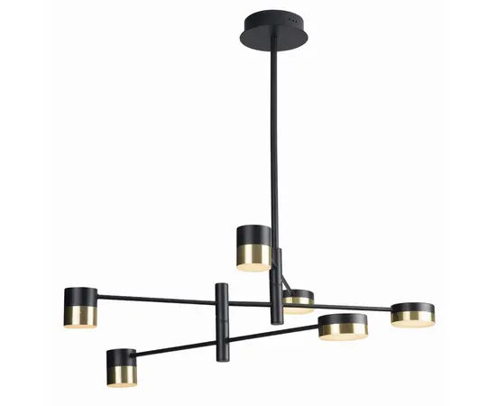 Maxlight puma p0405 lampa wisząca