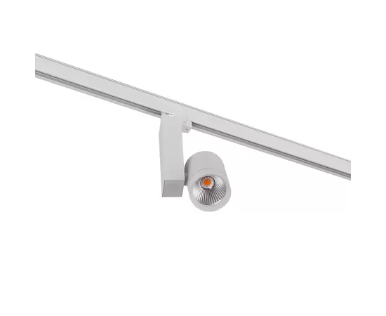 DOBAC INFERO VERTI WHITE 30W 15° MHT8821-WH LAMPA DO SZYNOPRZEWODU