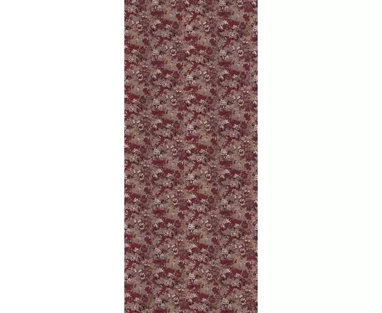 Rex i Filati di Rex Goldfinger Granata 120x280x0,6cm