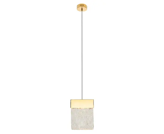 Maxlight vetro p0428d lampa wisząca