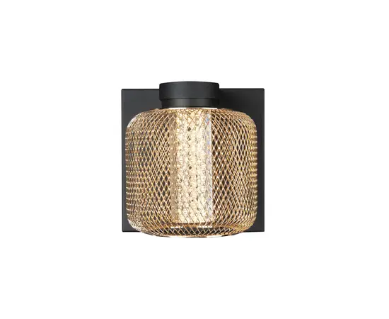 Maxlight mesh w0293 kinkiet