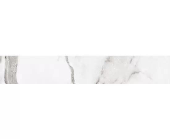 Ariana Epoque White Stauario 10x60x0,9cm