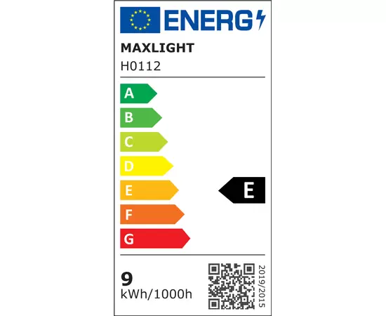 MAXLIGHT Bellatrix H0112 Moduł świetlny LED Module ściemnialny do opraw wpustowych Bellatrix DARMOWA WYSYŁKA W 24h