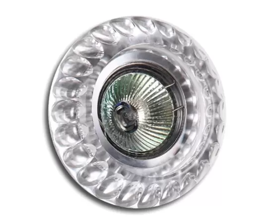 Maxlight Smoky Grey 9945 Oprawa Halogenowa