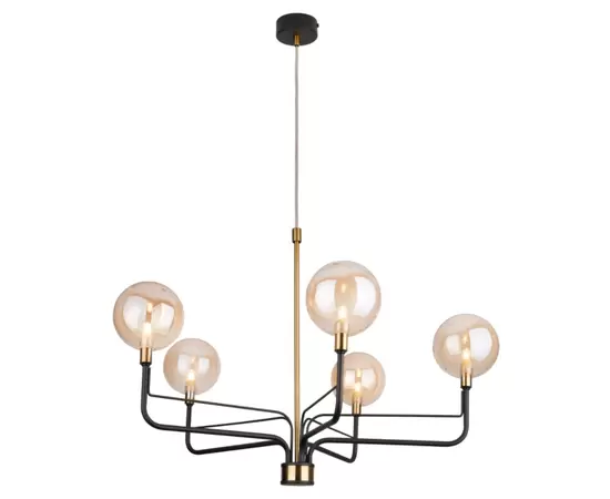 Maxlight Bubble P0453 Lampa Wisząca