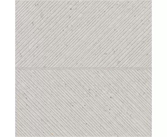 PORCELANOSA SPIGA PRADA ACERO 45x120 PŁYTKA ŚCIENNA