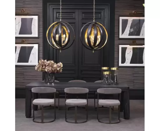 Eichholtz Chandelier Riley Lampa Wisząca 113604