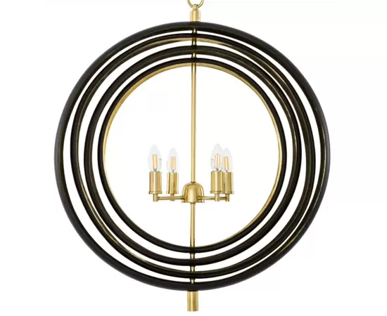 Eichholtz Chandelier Riley Lampa Wisząca 113604