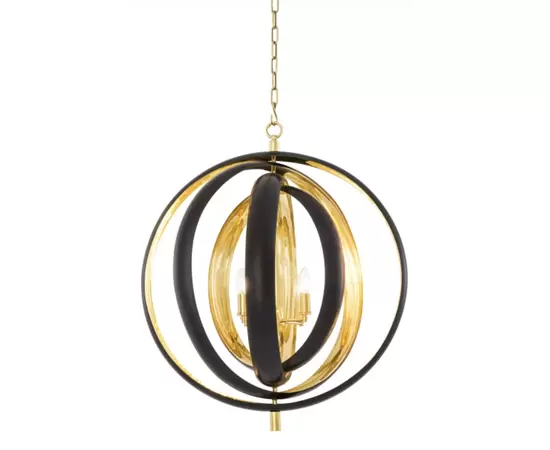 Eichholtz Chandelier Riley Lampa Wisząca