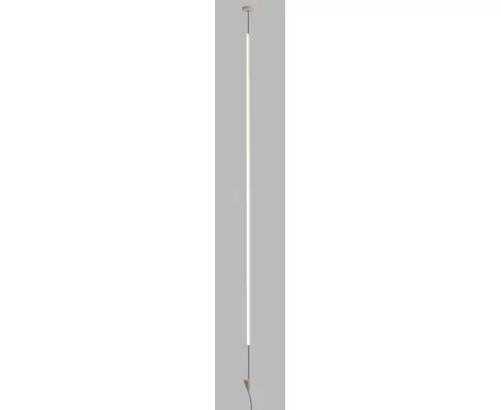 Mantra Vertical Lampa Podłogowa Biała 7351