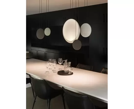 Vibia Cosmos Lampa Wisząca 2511