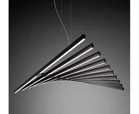 Vibia Rhythm Horizontal Lampa Wisząca