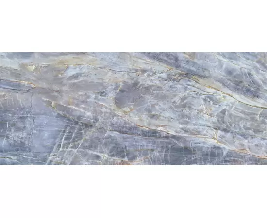 Cerrad Brazilian Quartzite Blue 119,7x279,7x0,6 Płytka Gresowa Polerowana