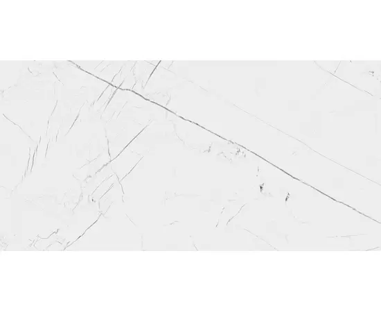 Cerrad Marmo Thassos 79,7x159,7x0,8 Płytka Gresowa Matowa
