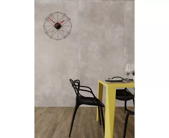 Cerrad Modern Concrete Ivory 119,7X119,7x0,8 Płytka Gresowa Matowa