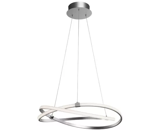 Mantra Infinity Lampa Wisząca Chrom 5381