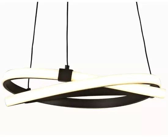 Mantra Infinity Lampa Wisząca Brąz 5394