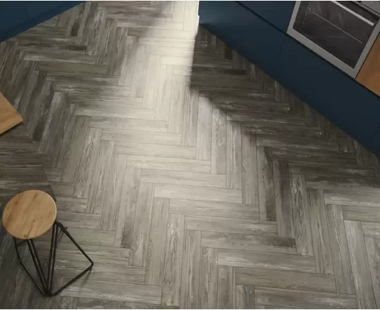 Cerrad Notta Brown 11x60x0,8 Płytka Klinkierowa Matowa