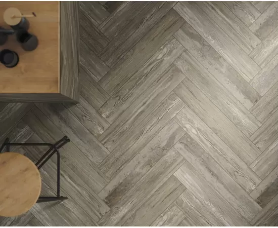 Cerrad Notta Brown 11x60x0,8 Płytka Klinkierowa Matowa