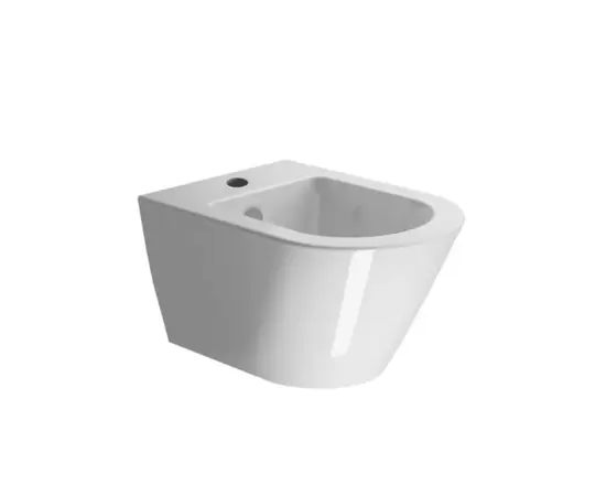 GSI Kube X 50x36cm Bidet Podwieszany 9464111