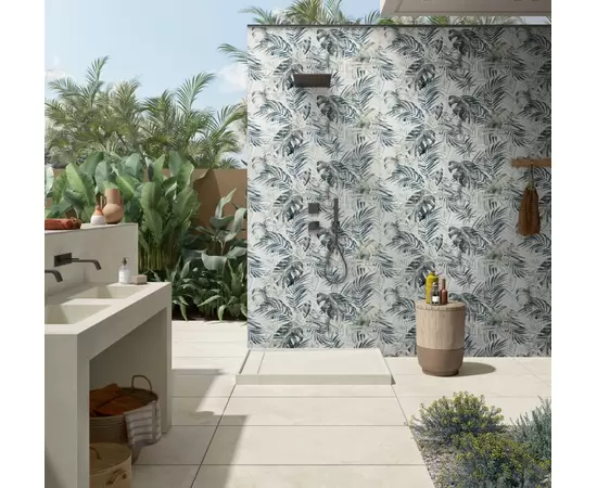 Mirage Papier Palm 60x120x0,9 Płytka Gresowa Polerowana