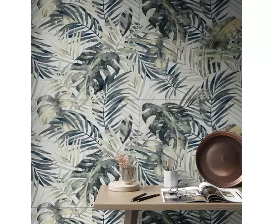Mirage Papier Palm 60x120x0,9 Płytka Gresowa Polerowana
