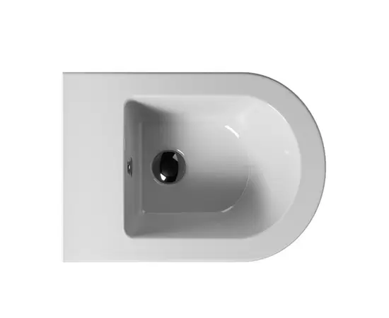 GSI Norm 50x36cm Bidet Podwieszany 8664111GSI Norm 50x36cm Bidet Podwieszany 8664111