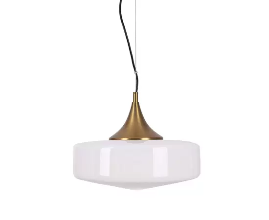 Maxlight yama p0466 lampa wisząca złoto szczotkowane