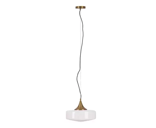 Maxlight Yama P0466 Lampa Wisząca Złoto Szczotkowane