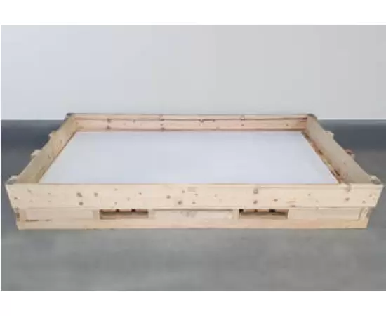 Skrzynia transportowa Cerrad 80x120