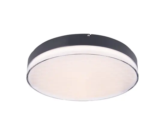 Maxlight sekko c0218 plafon czarny