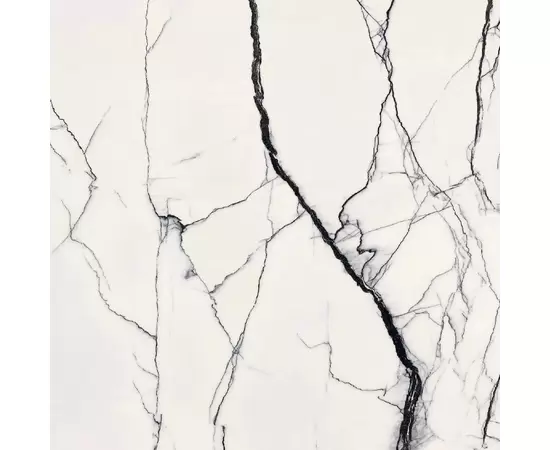 Florim b&w marble breach 120x120x0,6 płytka gresowa wysoki połysk