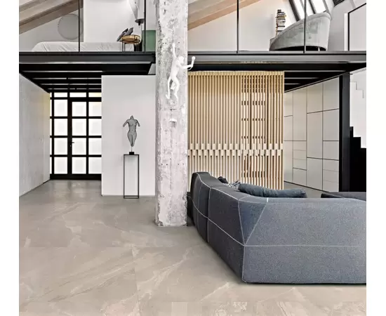 Florim woodslate life dove 120x120x0,6 płytka gresowa matowa