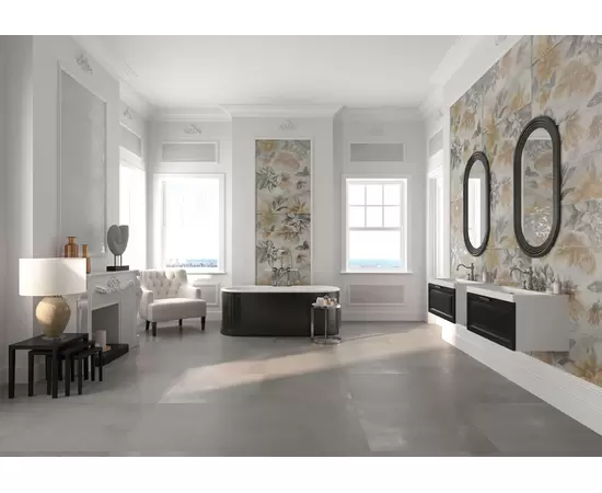 Halcon materium cenere 60x60 płytka gresowa matowa