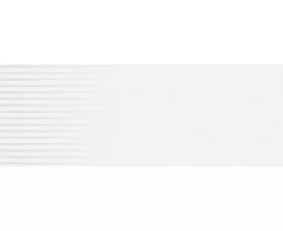 Peronda Mare White Mix 32x90 Płytka Ceramiczna Matowa