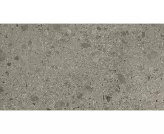 Inalco Iseo Gris 100x250x0,6 abujardado Płytka Gresowa Matowa