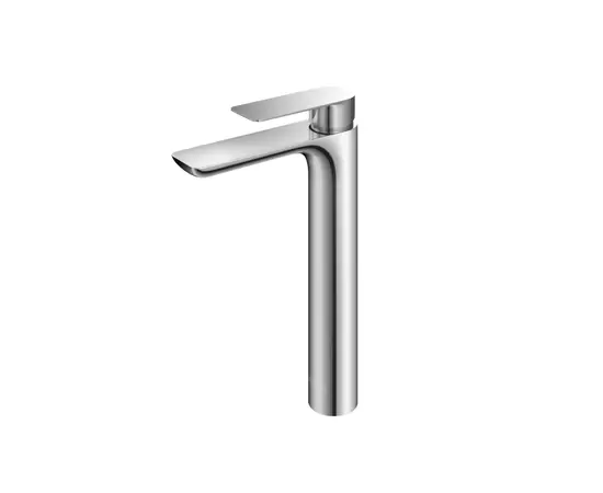 Kohlman Proxima Bateria Umywalkowa Wysoka Chrom QB170P