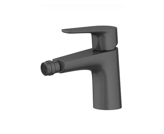 Mobi Nature Gunmetal Brushed Bateria Bidetowa Grafit Szczotkowany NTB3016GMB