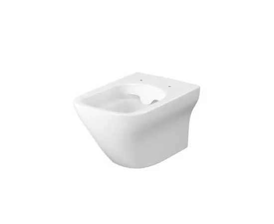 Mobi potenza miska wisząca 52x36 z deską wolnoopadającą mcm008