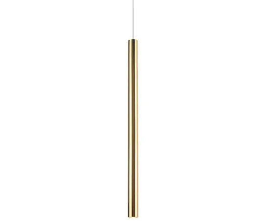 Maxlight organic i gold p0204 lampa wisząca
